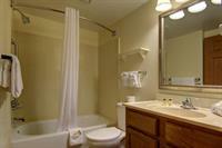 Home-Towne Suites Montgomery Exterior foto