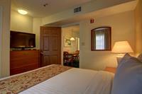 Home-Towne Suites Montgomery Exterior foto